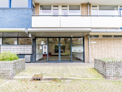 Van Vredenburchweg 469