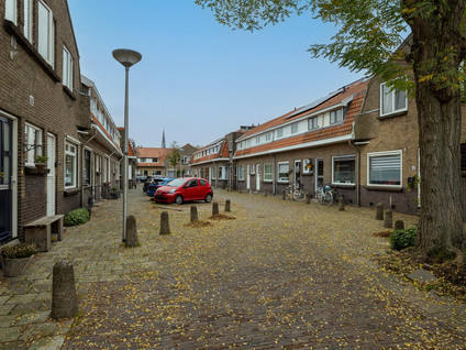 Mosstraat 9