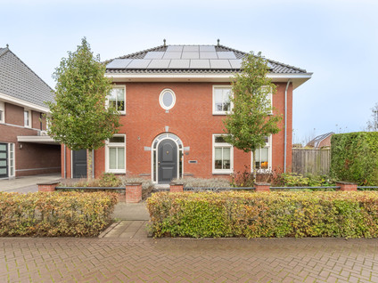 Jenniskensstraat 18