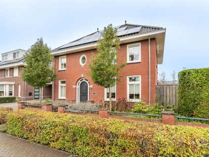 Jenniskensstraat 18