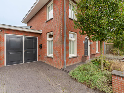 Jenniskensstraat 18