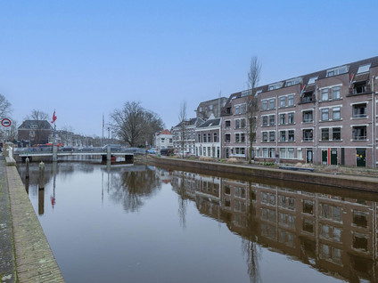 Houtmansgracht 1c