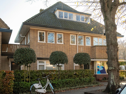 Christiaan De Wetstraat 2A