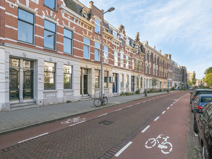 Proveniersstraat 64B