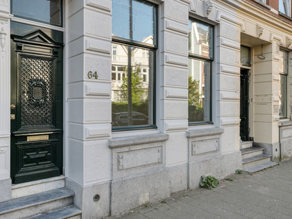 Proveniersstraat 64B