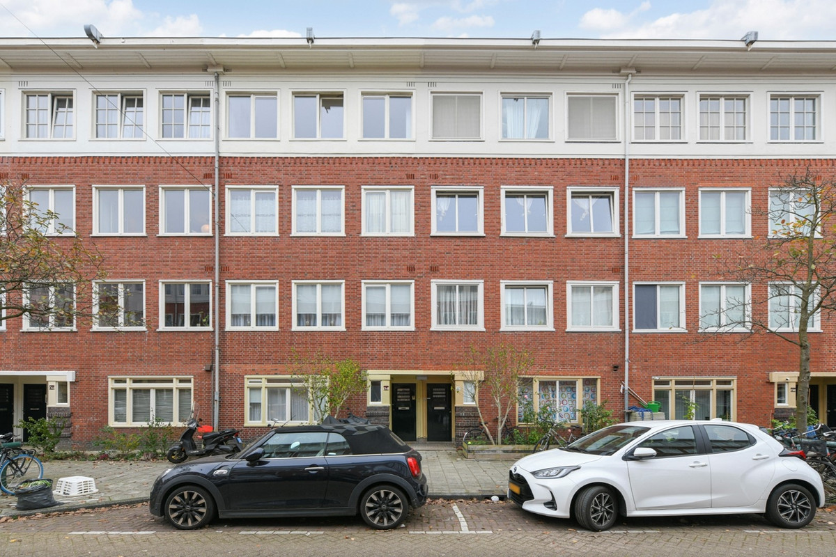 James Cookstraat 34 3