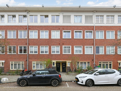 James Cookstraat 34 3