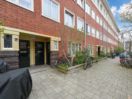 James Cookstraat 34 3