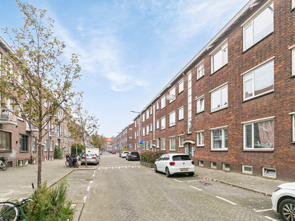 Madeliefstraat 40B