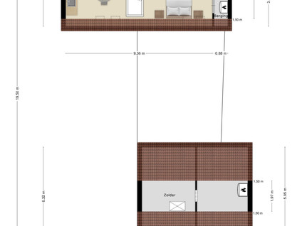 Hulsterweg 1F