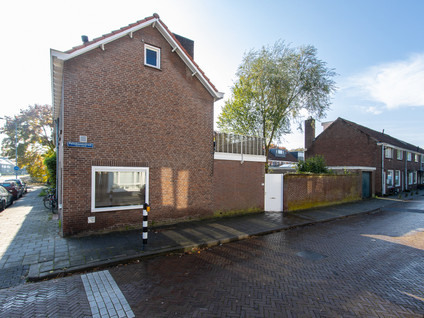 Palmboomstraat 53A