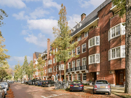 Michelangelostraat 37 2