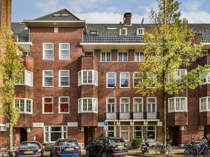 Michelangelostraat 37 2