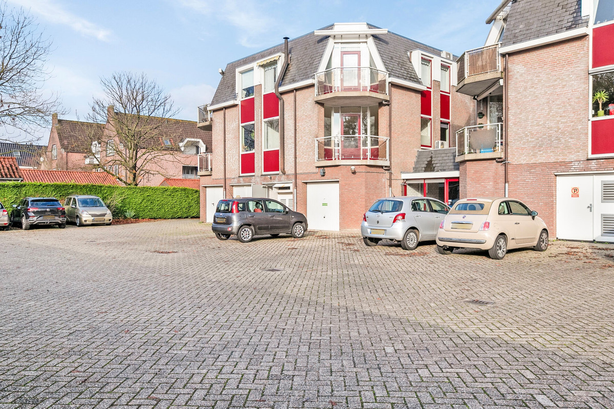 Dorpsstraat 26G