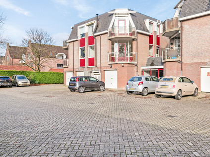 Dorpsstraat 26G