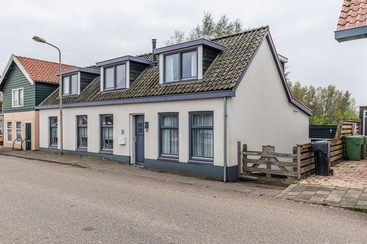 Molendijk 46