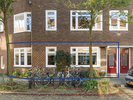 Bakhuizen van den Brinkstraat 4