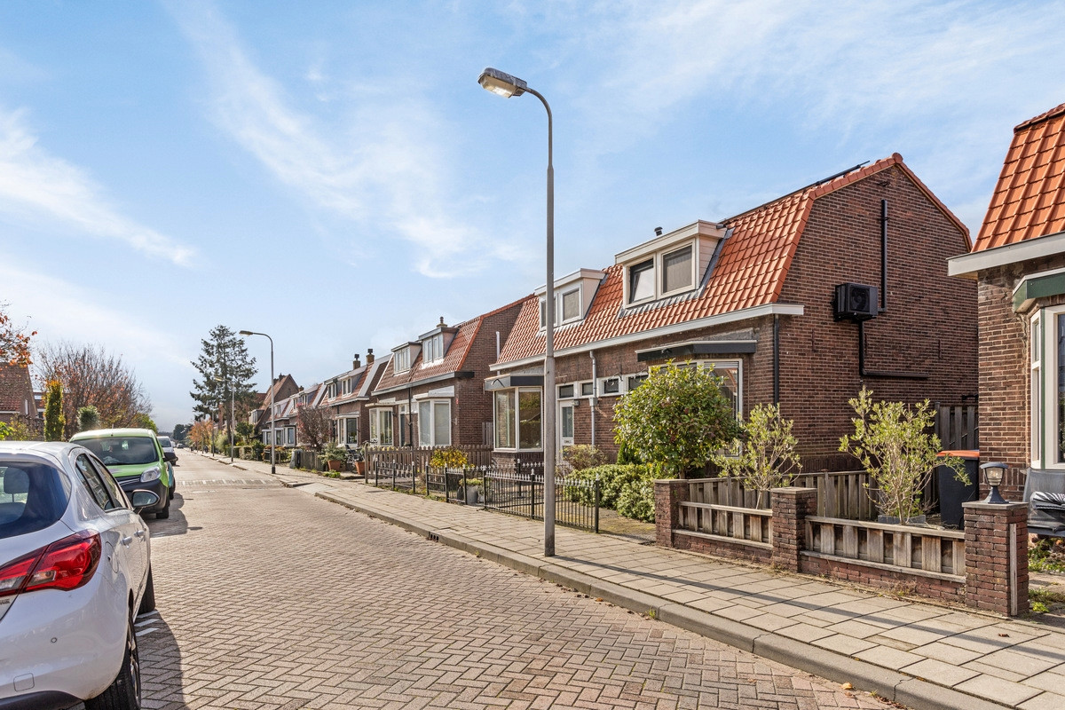 Paul Krugerstraat 24