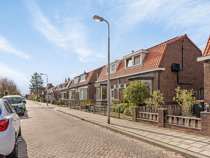 Paul Krugerstraat 24