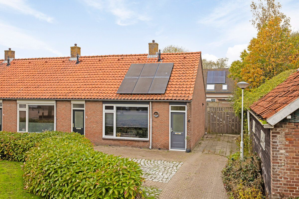 I.M. van der Bijlstraat 4