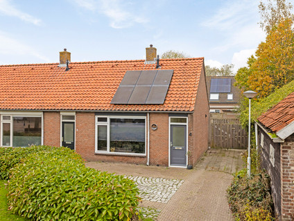 I.M. van der Bijlstraat 4