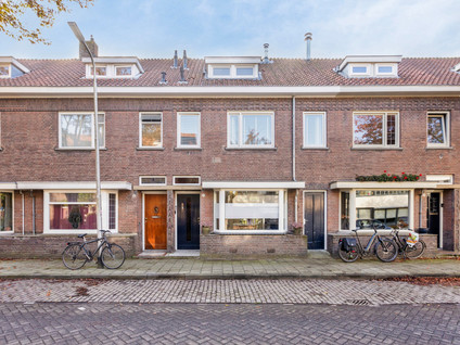 Mr. Stormstraat 22