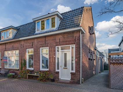 Nieuwstraat 52B