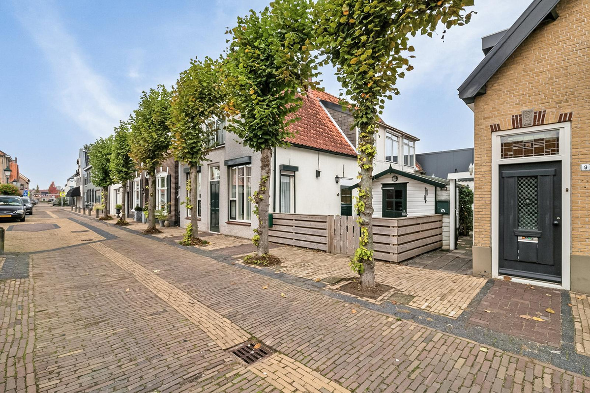 Kerkstraat 7a