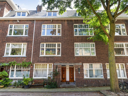 Dr. de Visserstraat 12B 02