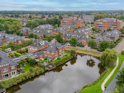 Burgemeester Pompe van Meerdervoortlaan 15