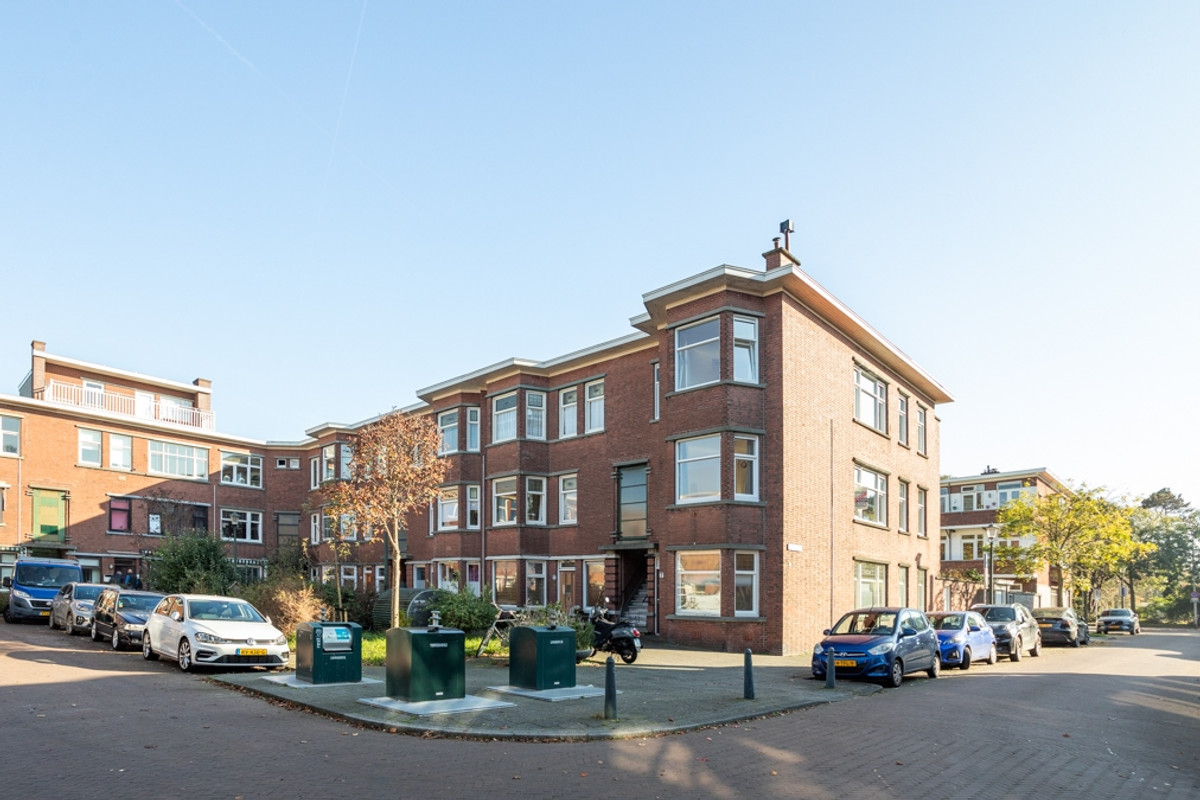 Perenstraat 11