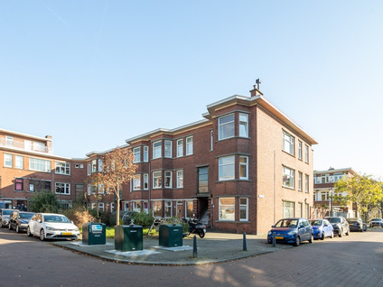 Perenstraat 11