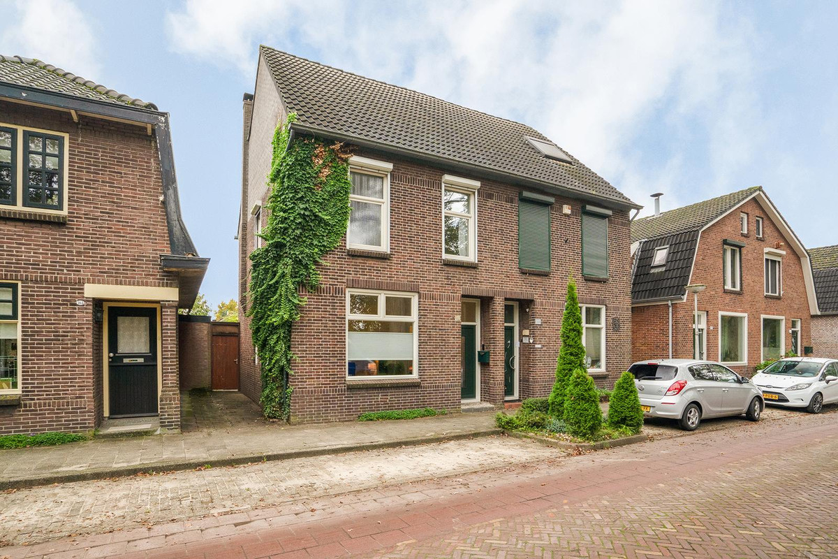 Oosterstraat 164