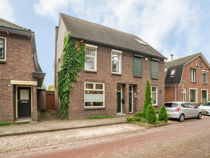 Oosterstraat 164