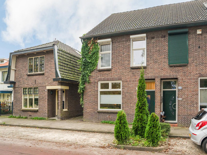 Oosterstraat 164