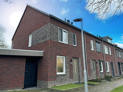 Lodewijk Van Nassaustraat 24