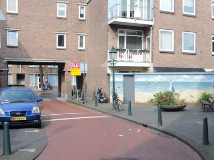 vrije-sector-woningen te huur op Jurriaan Kokstraat 160