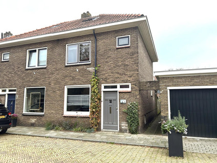 Seringenstraat 39