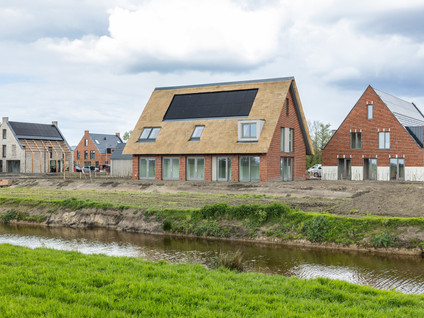 Laan Van Zwethof 40