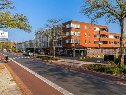 Krispijnseweg 66U