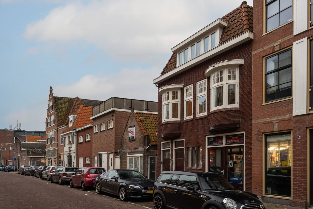 Nieuwe Noord 57A