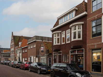 particuliere-woningen te huur op Nieuwe Noord 57A