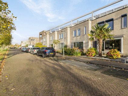 Oosterscheldestraat 29