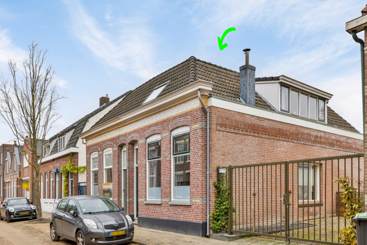 Emmastraat 80