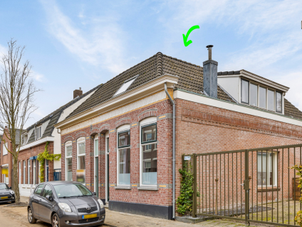 Emmastraat 80