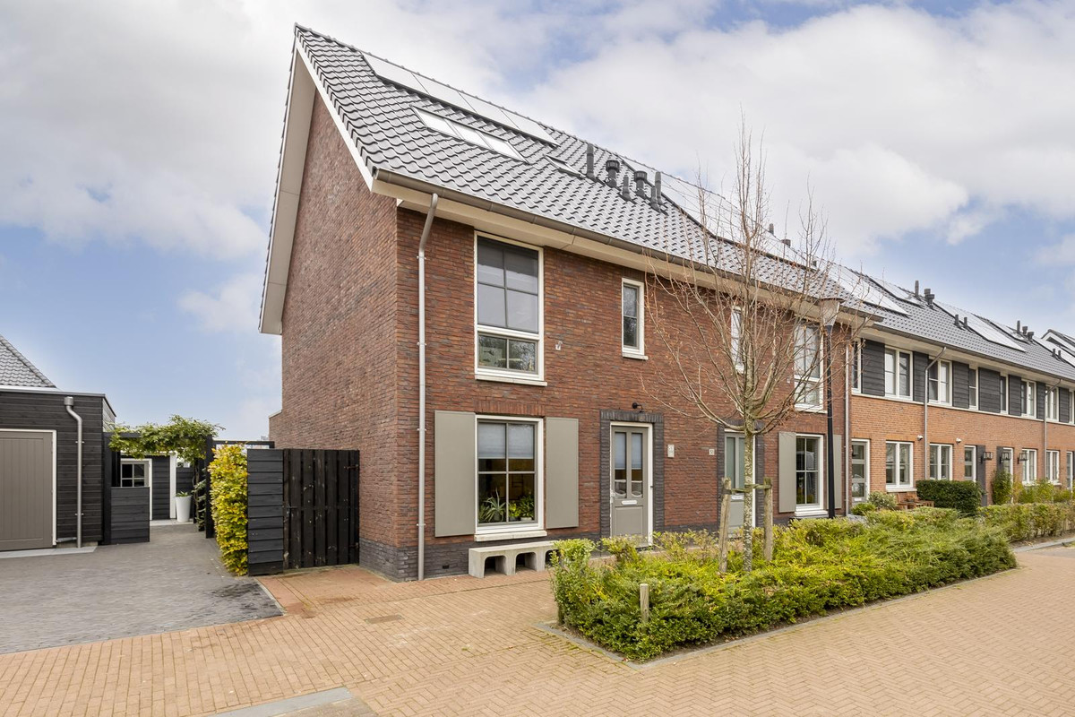 Groninger Kroon 53