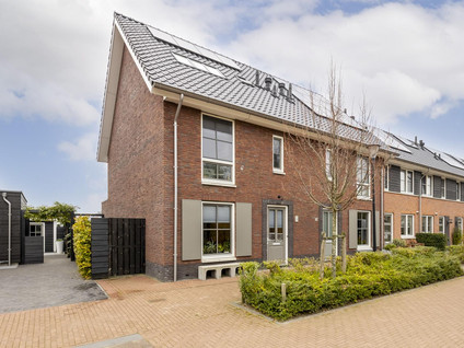 Groninger Kroon 53