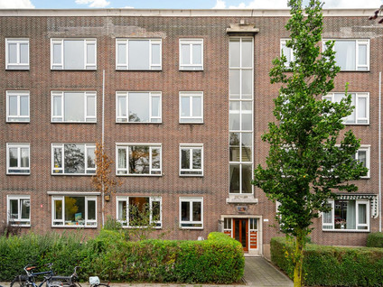 Nolensstraat 49A