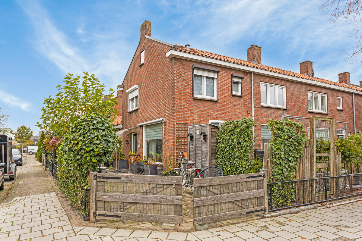 Schipholtstraat 16A