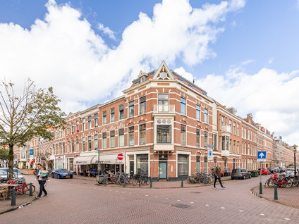 Weimarstraat 27A